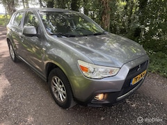 Mitsubishi ASX - 1.6 export
