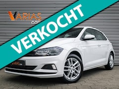 Volkswagen Polo - 1.0 MPI Comfortline Business