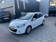 Renault Clio Estate - 1.2 TCE Collection Airco NAP APK 1 Jaar