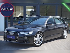 Audi A6 Avant - 3.0 V6 TDI Quattro Pro Line S Allroad|2e Eig|Luchtvering|S-Line|Trekhaak|Adaptieve Cruise|