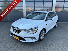 Renault Mégane Estate - 1.2 Energy TCe 130pk GT-Line