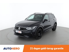 Volkswagen Tiguan - 1.4 TSI eHybrid R-Line Business+ | WE17507 |