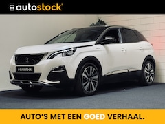 Peugeot 3008 - 1.6 HYbrid4 300 GT | 19" | Panorama | Focal | Adapt.Cruise