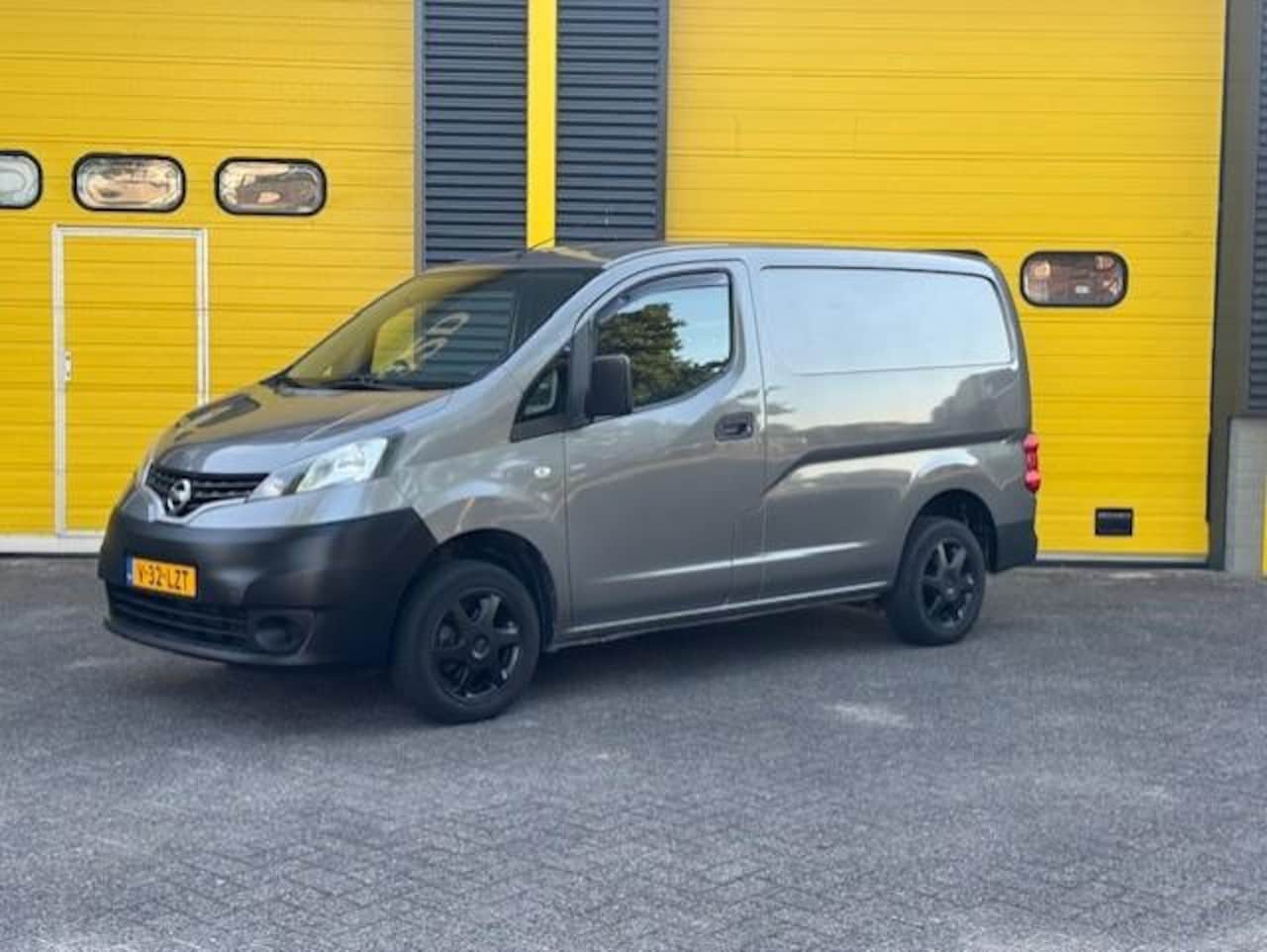 Nissan NV200 - 1.6 BTW&BPM VRIJ Car-Pass - AutoWereld.nl