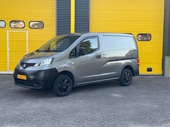 Nissan NV200 - 1.6 BTW&BPM VRIJ Car-Pass