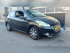 Peugeot 208 - 1.4 e-HDi Active + 1e Eigenaar