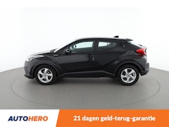 Toyota C-HR - 1.8 Hybrid Premium | MY82737 |