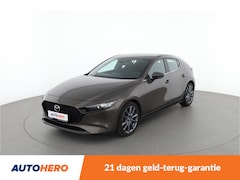 Mazda 3 - 3 2.0 Selection | ZS27260 |