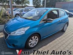 Peugeot 208 - 1.0 VTi Access