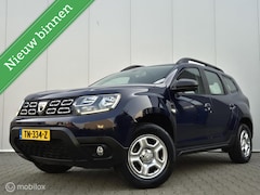 Dacia Duster - 1.2 TCE 4X4 COMFORT/CAMERA/TREKHAAK/LED/PDC