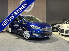 Ford Grand C-Max - 1.0 Titanium ClimaC.CruiseC.Elecpakket.Pdc.LMV