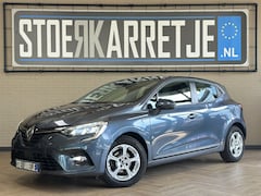 Renault Clio - 1.0 TCe 100 pk AUT | Navi Carplay | 15" | Airco | PDC | Cruise control | Stoelverwarming |