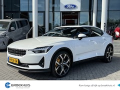 Polestar 2 - 2 Long Range Dual Motor Launch E.D.78kWh | Performance Pack | Brembo Remmen | 20 inch | Pa