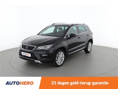 SEAT Ateca - 1.5 TSI Xcellence | SV48345 |