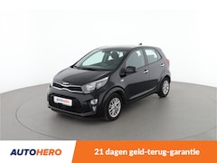Kia Picanto - 1.0 DPi ComfortLine | KV06675 |
