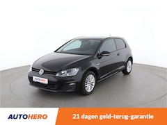 Volkswagen Golf - 1.2 TSI Business Edition Connected |HW32589|