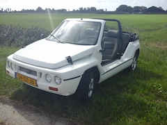 Mega Tjaffer - 1.1i 28000 kmtrs !!!!!!!!!!!!!!