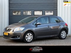 Toyota Auris - 1.6-16V Sol 1e EIG / CLIMA / CRUISE / NAP