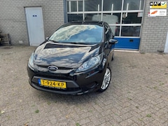 Ford Fiesta - 1.25 Trend|AIRCO|LMV|STOELV|ELEK RAMEN