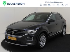 Volkswagen T-Roc - 1.5 TSI Sport | Digital cockpit Pro | Navigatie | Achteruitrijcamera | ‘Drive mode selecti
