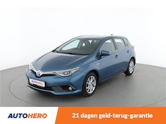 Toyota Auris - 1.8 Hybrid Now | YU33118 |