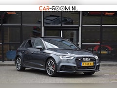 Audi S3 - Sportback 2.0 TFSI S3 quattro Pano ACC Lane Virtual Schaalst B&O