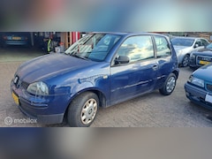 SEAT Arosa - 1.4i S APK tot 5-12-2025 km 144000