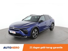 Citroën C5 X - 1.2 PureTech Business |SF21381|