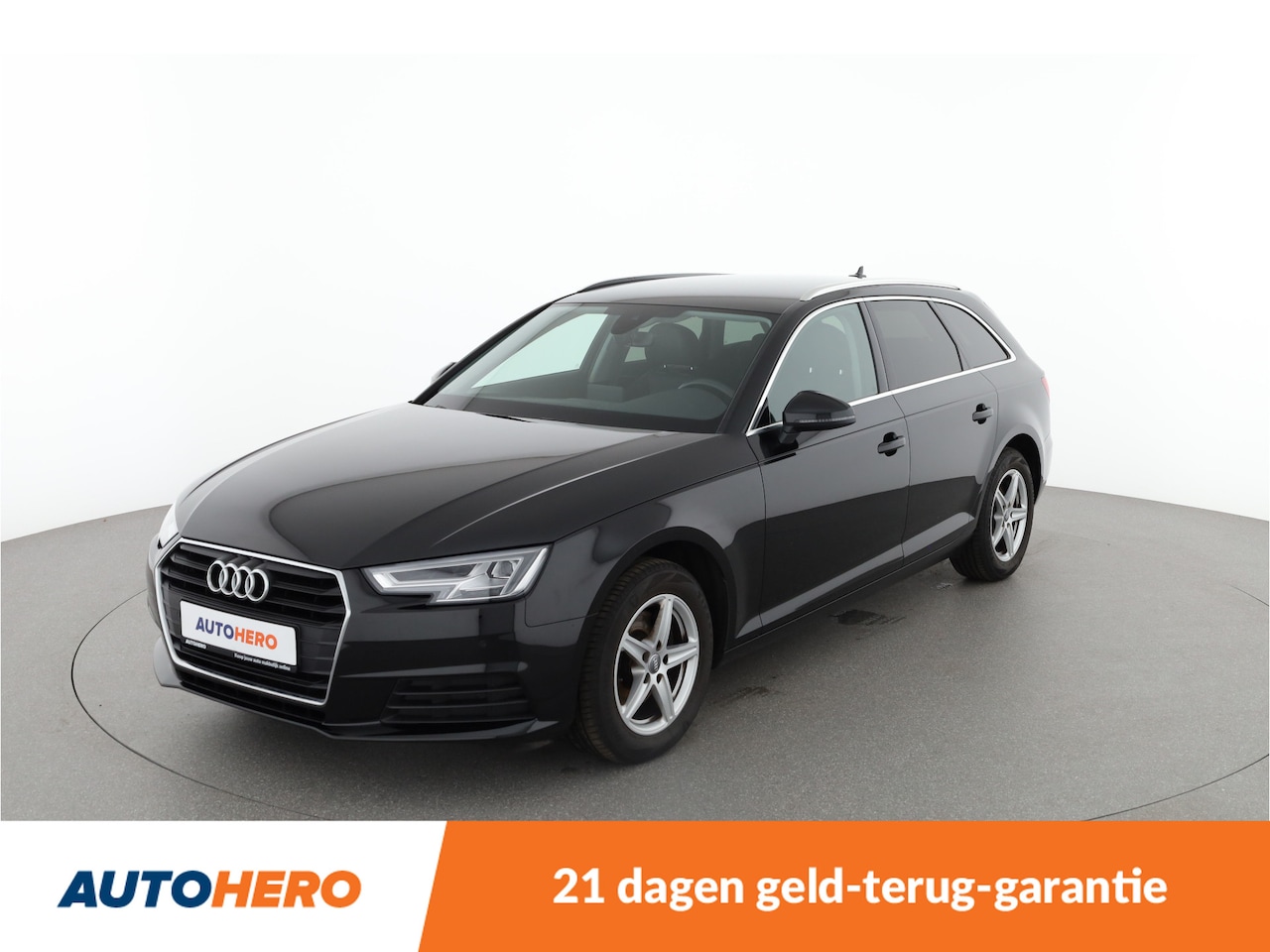 Audi A4 Avant - 1.4 TFSI | EA45060 | - AutoWereld.nl