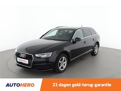 Audi A4 Avant - 1.4 TFSI | EA45060 |