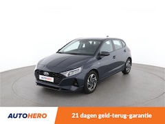 Hyundai i20 - 1.0 T-GDI Premium | SK92338 |
