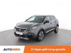 Peugeot 3008 - 1.2 PureTech GT Line | YF26651 |