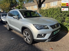 SEAT Ateca - 1.4 EcoTSI Xcellence Panoramadak