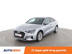 Audi A3 Limousine - 30 TFSI Advanced edition | HK91057 |