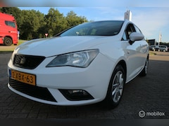 SEAT Ibiza ST - 1.2 TSI Style AIRCO/CRUISE-CONTROL/NAVIGATIE