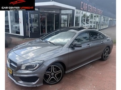Mercedes-Benz CLA-Klasse - 200 CDI Prestige | Luxe | sportief | krachtig |