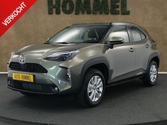 Toyota Yaris Cross - 1.5 Hybrid Active - DIRECT UIT VOORRAAD LEVERBAAR - MEERDERE BESCHIKBAAR - WINTERPACK - ST