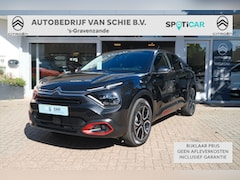 Citroën Ë-C4 - Feel Pack 50 kWh Navi | Camera