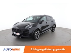 Ford Puma - 1.0 EcoBoost Hybrid ST-Line X | ML96659 |