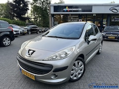 Peugeot 207 - 1.6 16V XT (géén VTI) Allseason|Climate|NetteAuto