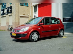 Renault Scénic - 1.6-16V Business L