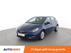Opel Astra - 1.2 Launch Elegance | KG41144 |