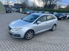 SEAT Ibiza ST - 1.2 TDI Style Ecomotive | DPF verstopt