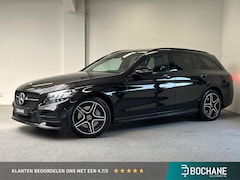 Mercedes-Benz C-klasse Estate - 300 e AMG Line Limited | 2e-EIG | CAMERA | STOEL.V.W |
