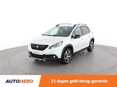 Peugeot 2008 - 1.2 PureTech GT-Line | AD44338 |