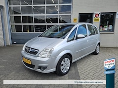 Opel Meriva - 1.6 16V Cosmo Automaat