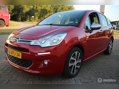 Citroën C3 - 1.2 VTi Collection ECC/TREKHAAK/PANORAMADAK/NAP