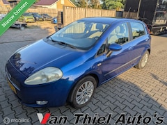 Fiat Grande Punto - 1.4 Active