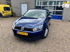 Volkswagen Golf - 1.2 TSI Trendline BlueMotion|AUTOMAAT|AIRCO|ELEK RAMEN