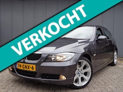 BMW 3-serie - 320i Business Line Unieke Staat, Vol.Onderhoud